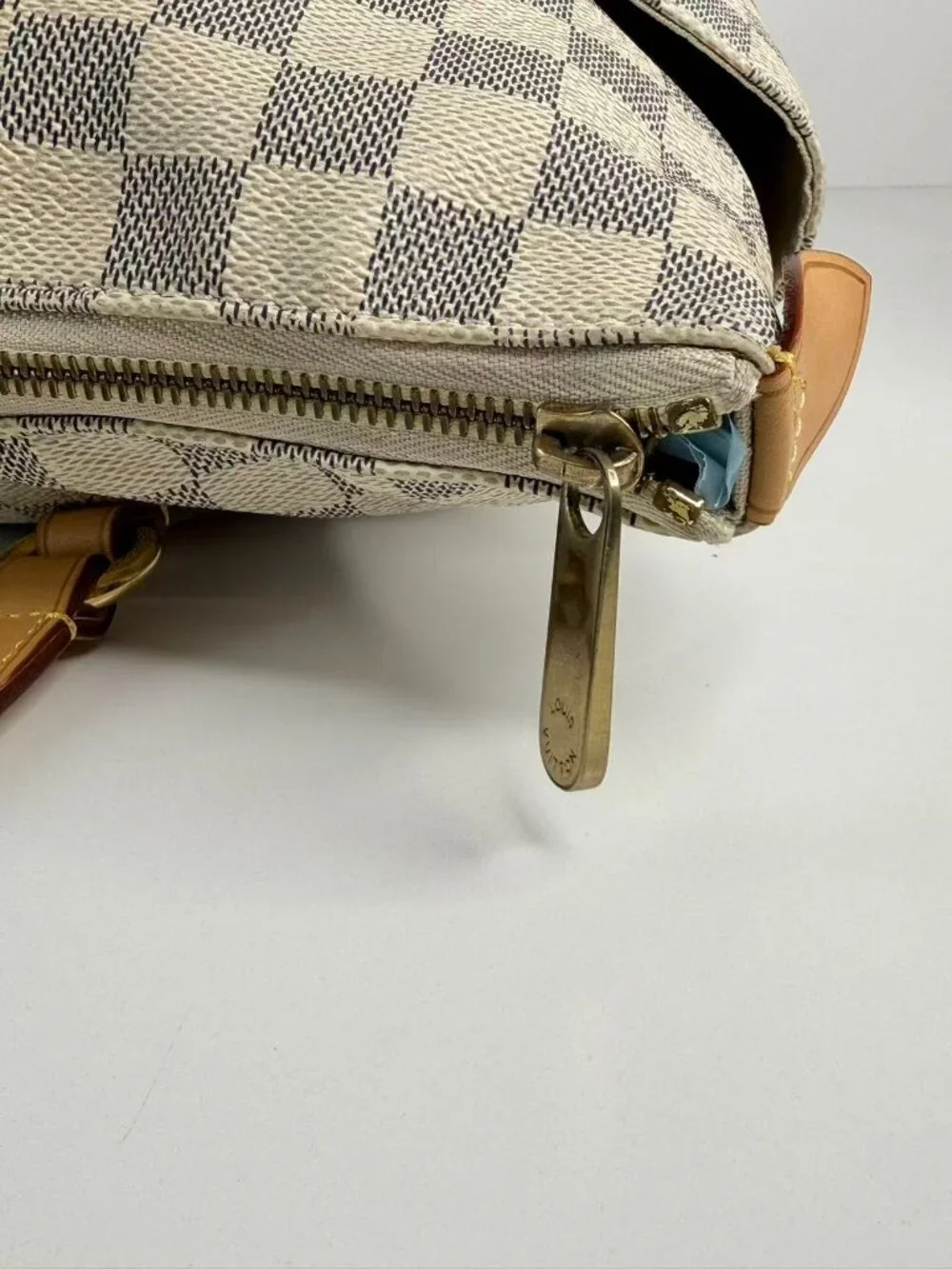 louis vuitton totally handbag damier